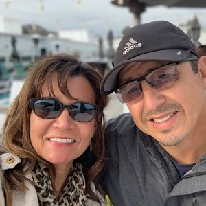 Meet your Posher, Deborah